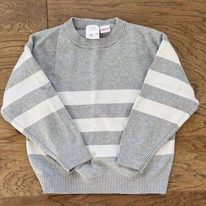 ZARA Toddler Sweater